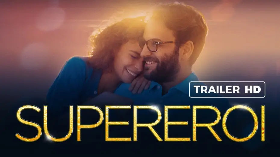 Видео к фильму Супергерои — Supereroi | Trailer ufficiale | A Natale al cinema