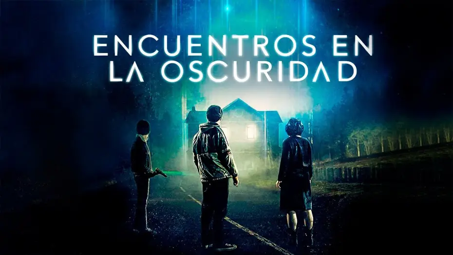 Видео к фильму Тьма: Вторжение — ENCUENTROS en la OSCURIDAD | TRÁILER OFICIAL en ESPAÑOL | YouPlanet Pictures