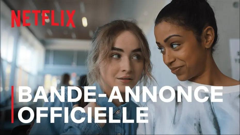 Видео к фильму Шаг за шагом — Work It - Bande Annonce [VOST]