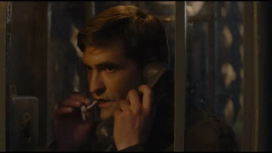 Видео к фильму Заборонений — Офіційний трейлер