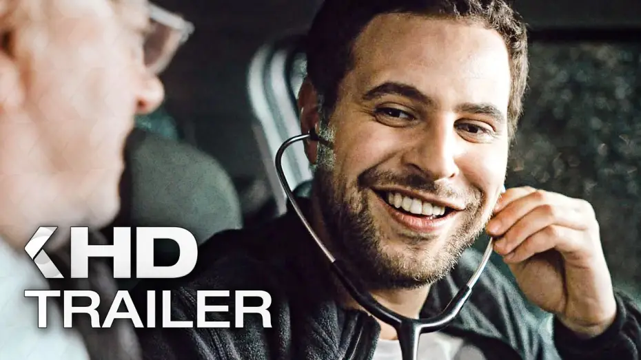 Видео к фильму Хороший доктор — EIN DOKTOR AUF BESTELLUNG Trailer German Deutsch (2021)