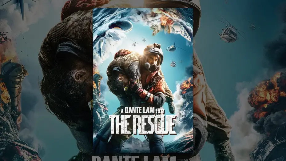 Видео к фильму Служба спасения — The Rescue: Gefährlicher Einsatz