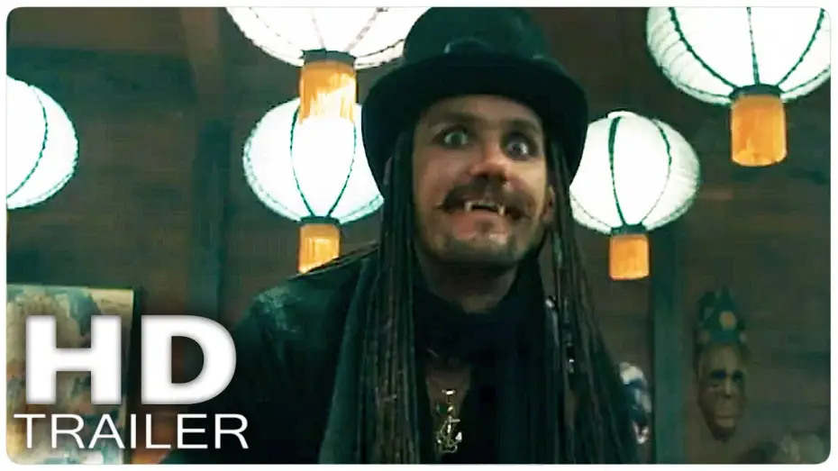Видео к фильму Erik Kivisüda — ERIC CORAZÓN DE PIEDRA Tráiler Español (2024)
