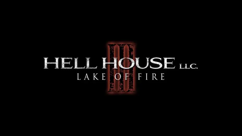 Видео к фильму Дом ада 3. Озеро огня — HELL HOUSE LLC III LAKE OF FIRE Official Trailer (2019) Shudder