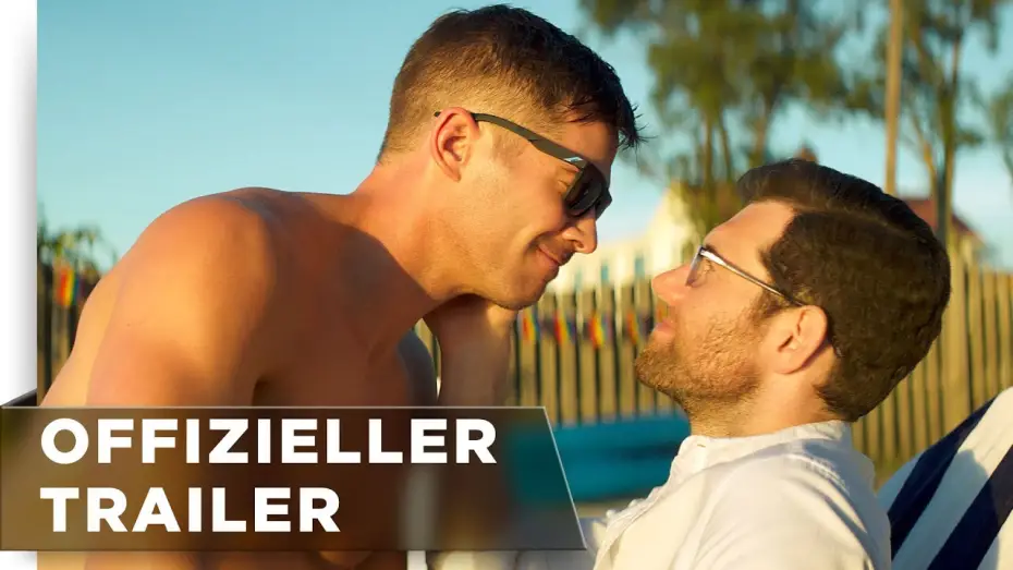 Видео к фильму Дружки — Offizieller Red Band Trailer