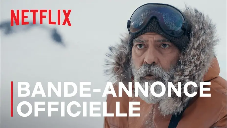 Видео к фильму Полночное небо — MINUIT DANS L'UNIVERS - Bande Annonce [VOST]