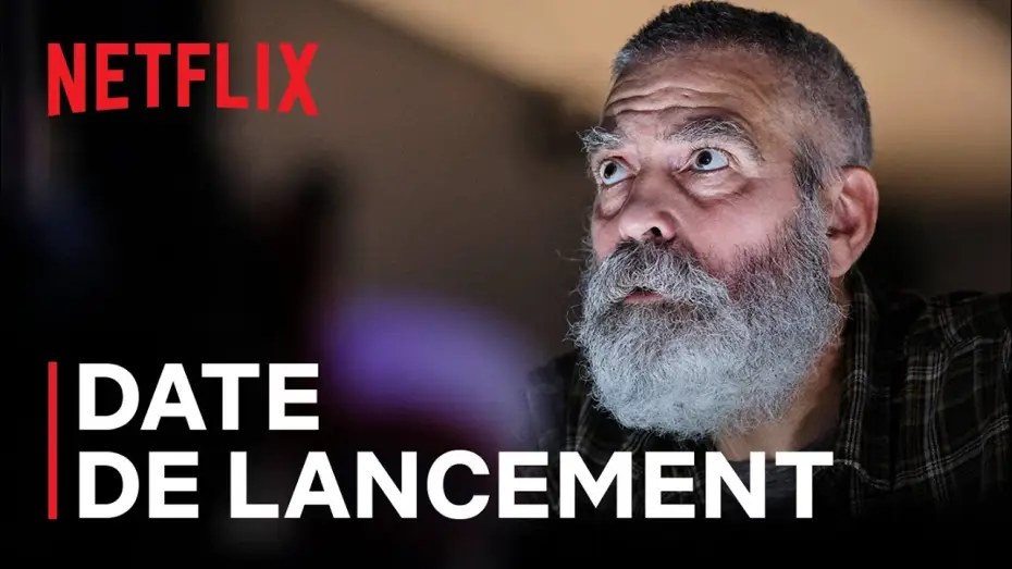 Видео к фильму Полночное небо — MINUIT DANS L'UNIVERS :  Date de lancement [VOST]