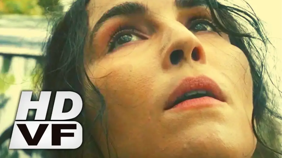 Видео к фильму Тайны, которые мы храним — THE SECRETS WE KEEP Bande Annonce VF (2020) Noomi Rapace
