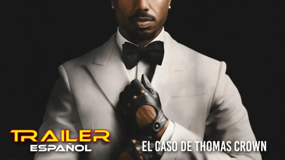 Видео к фильму Афера Томаса Крауна — El caso de Thomas Crown - Teaser Tráiler español