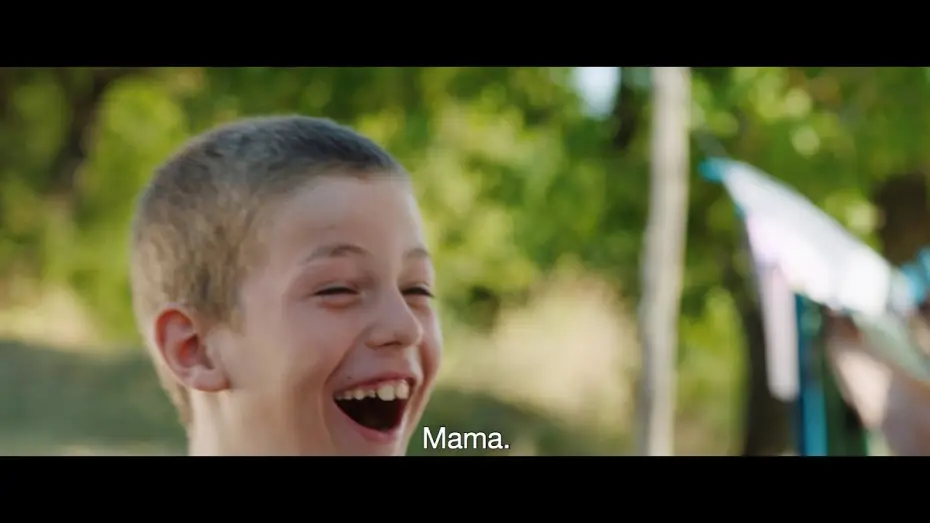 Видео к фильму Shpia e Agës — Official Trailer