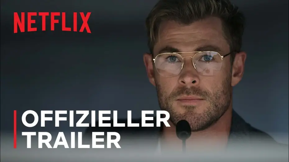 Видео к фильму Спайдерхед — Offizieller Trailer
