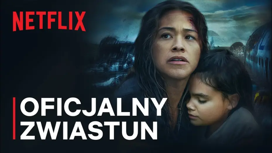 Видео к фильму Неспящие — Gdy sen nie nadchodzi | Oficjalny zwiastun | Netflix
