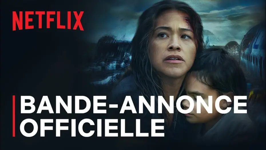 Видео к фильму Неспящие — AWAKE - Bande Annonce [VF]