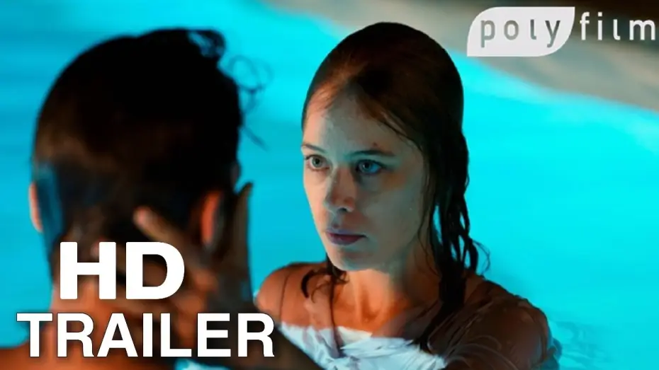 Видео к фильму Ундина — UNDINE Trailer German Deutsch (2020)