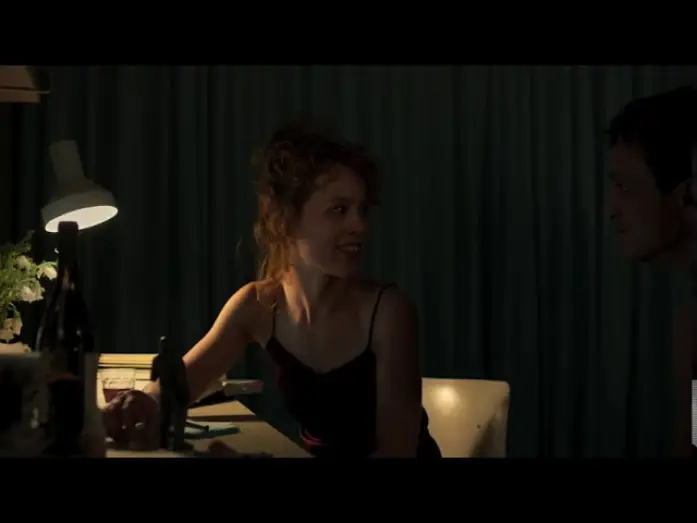 Видео к фильму Ундина — Undine | Trailer Ufficiale