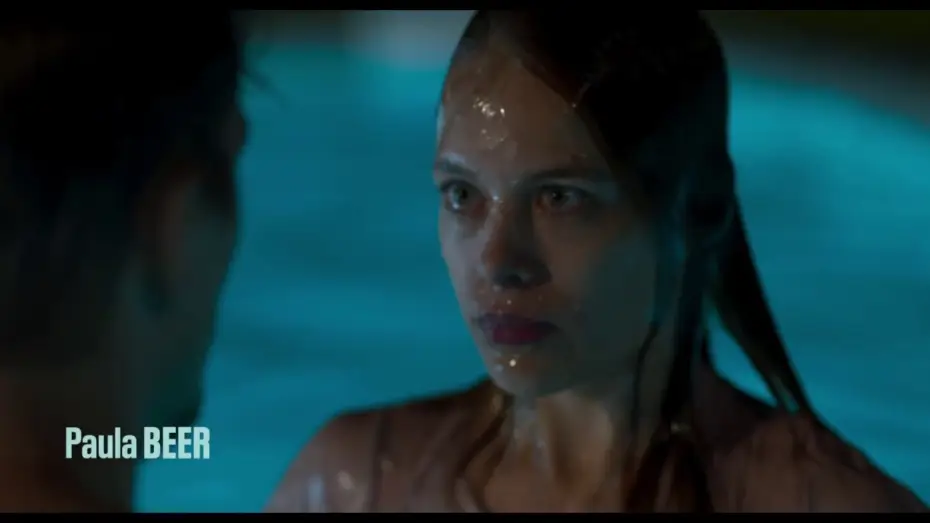 Видео к фильму Ундина — ONDINE - Bande Annonce [VOST]