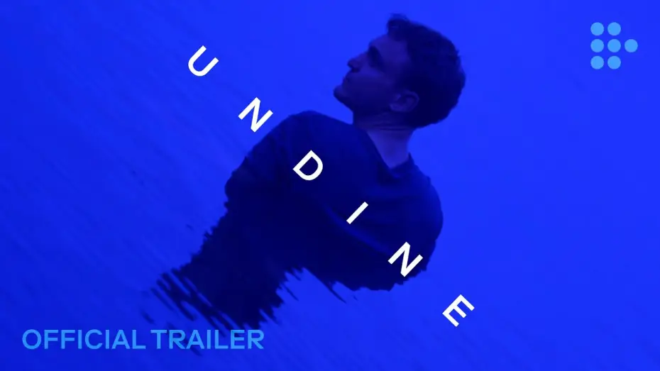 Видео к фильму Ундина — Official MUBI Trailer