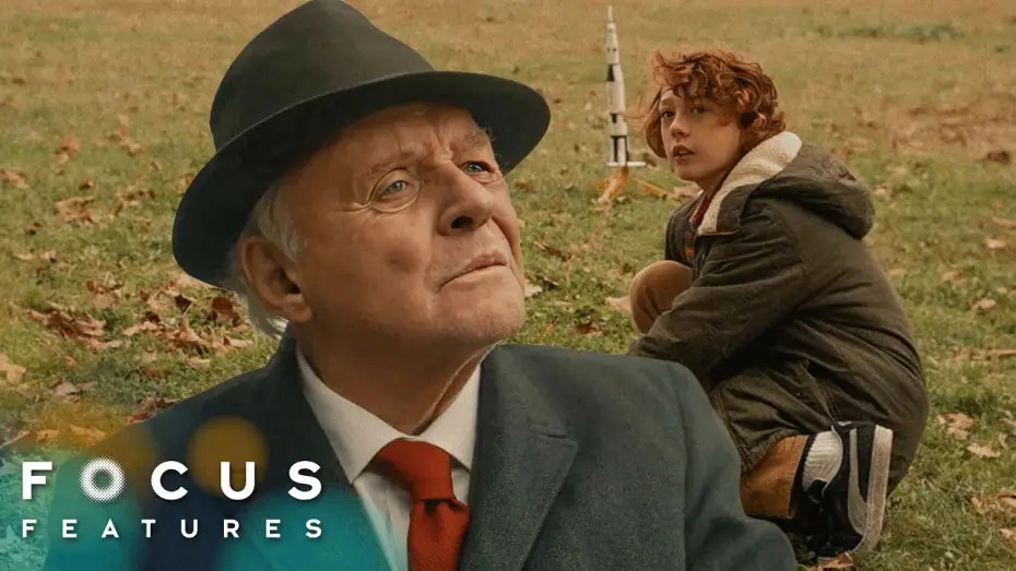 Видео к фильму Время Армагеддона — Paul and his Grandpa’s Last Moment Together