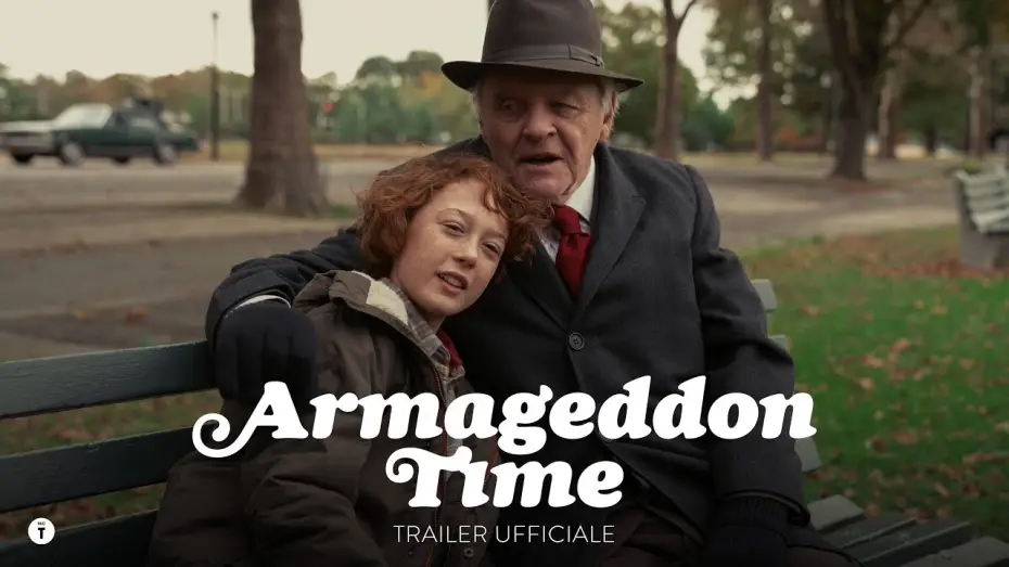 Видео к фильму Время Армагеддона — Armageddon Time | Trailer Ufficiale