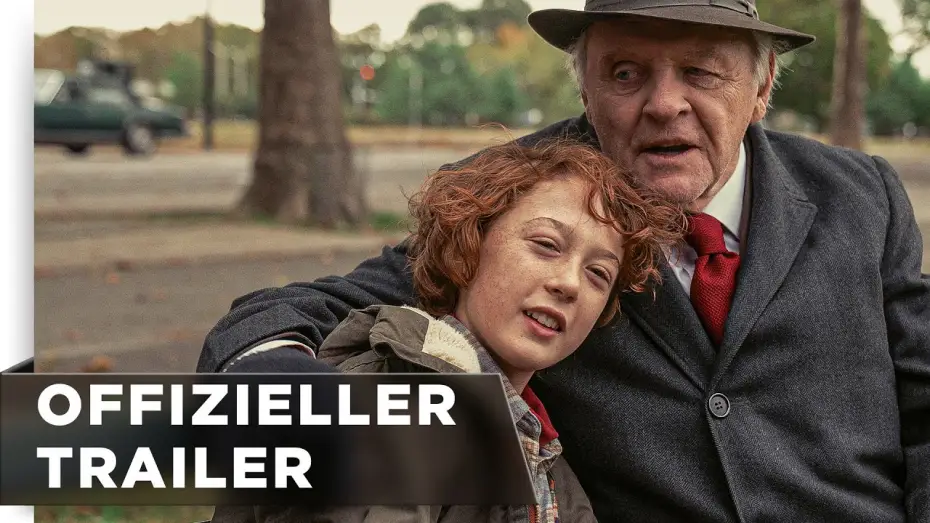 Видео к фильму Время Армагеддона — Offizieller Trailer