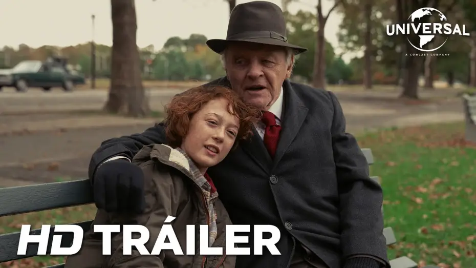 Видео к фильму Время Армагеддона — Tráiler oficial