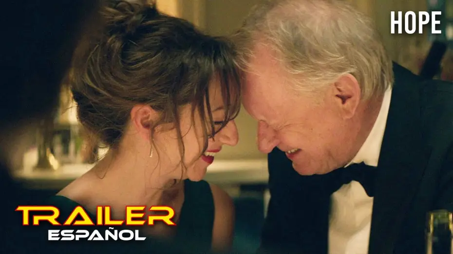 Видео к фильму Надежда — Hope - Tráiler español