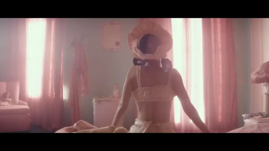 Видео к фильму K-12 — Melanie Martinez - K-12 (The Film)