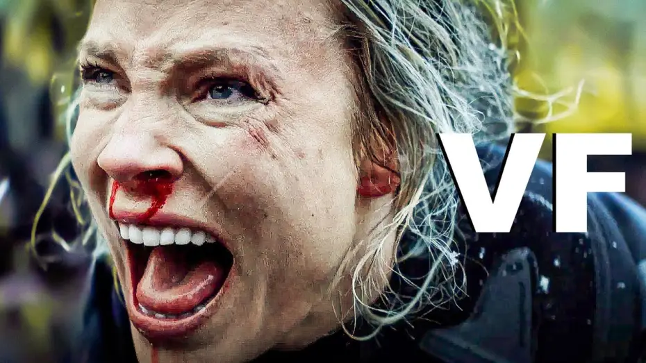 Видео к фильму Глубокое погружение — BREAKING SURFACE Bande Annonce VF (2020)