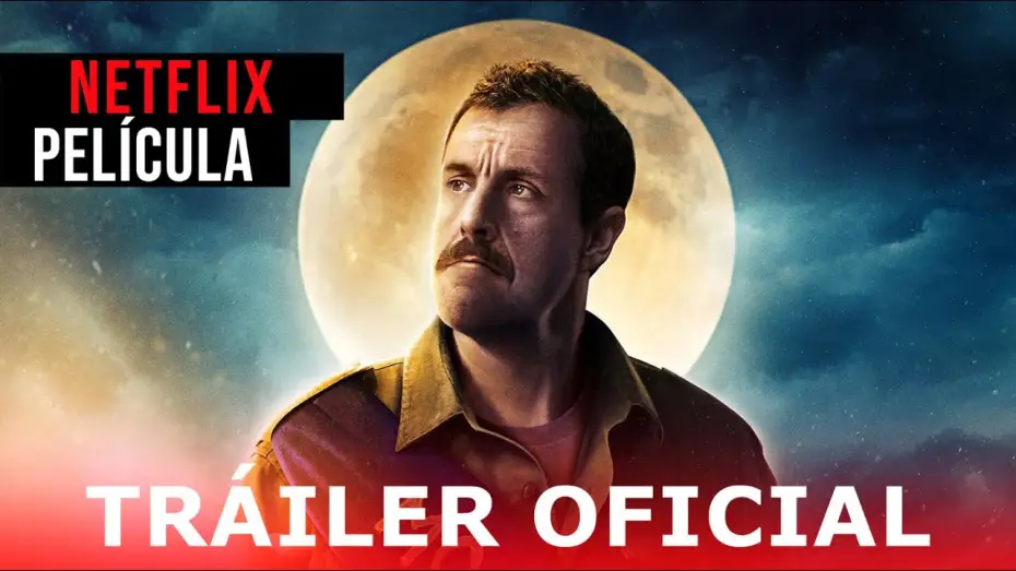 Видео к фильму Хэллоуин Хьюби — El halloween de Hubie | Tráiler Oficial | Netflix [ESPAÑOL]