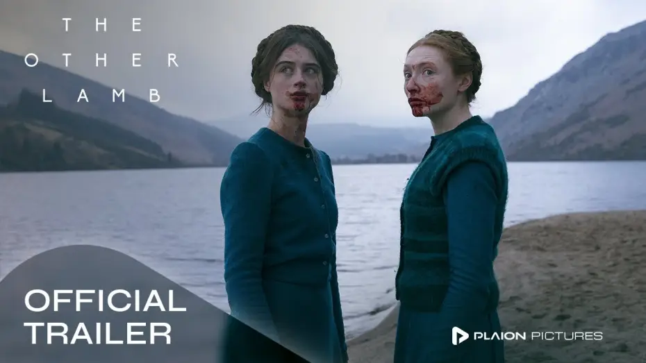 Видео к фильму Приди ко мне — Offizieller Trailer