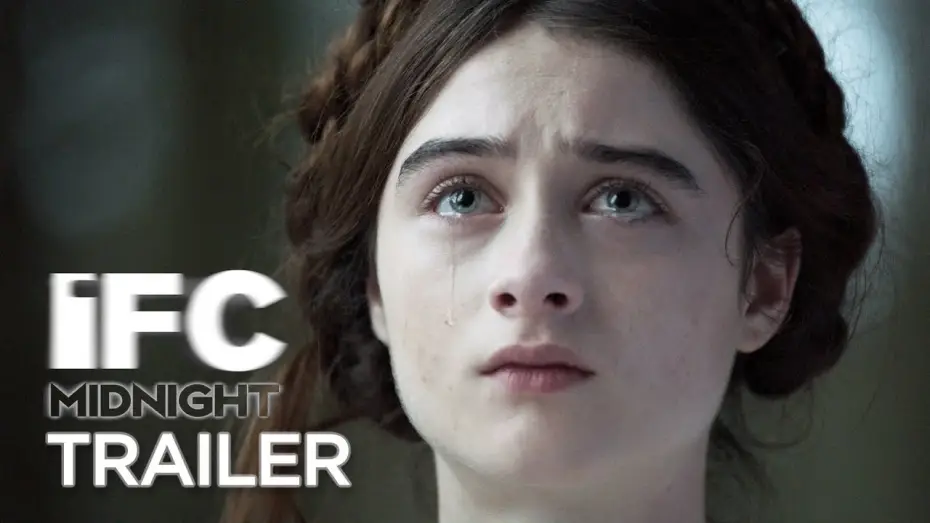 Видео к фильму Приди ко мне — Official US Trailer