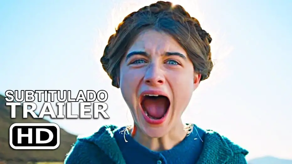 Видео к фильму Приди ко мне — The Other Lamb (2020) | Tráiler Oficial Subtitulado | Terror De Cultos