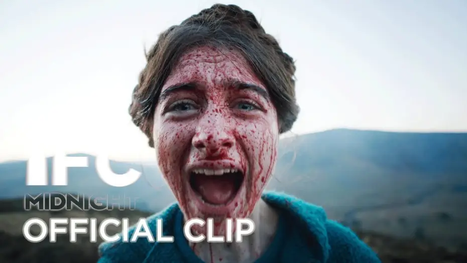 Видео к фильму Приди ко мне — The Other Lamb - "Baptism" Clip I HD I IFC Midnight