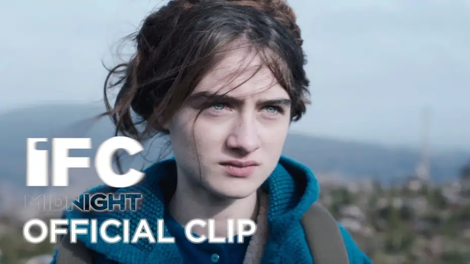 Видео к фильму Приди ко мне — The Other Lamb - Clip "Walk" I HD I IFC Midnight