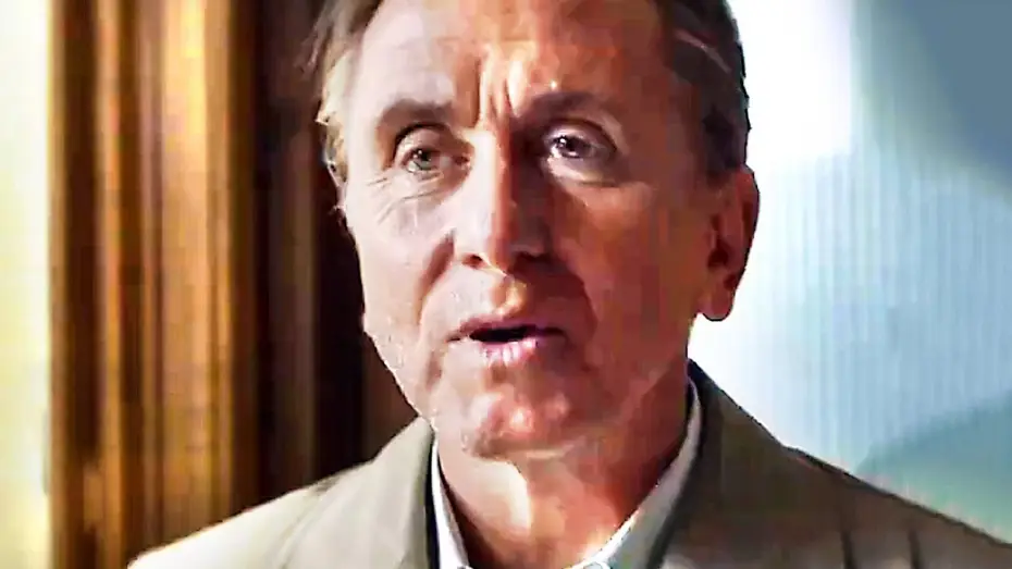 Видео к фильму Песня имен — LE CHANT DES NOMS Bande Annonce VF (2019) Tim Roth, Clive Owen, Drame