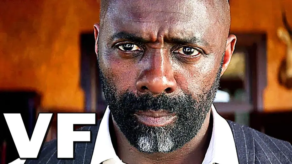 Видео к фильму Тем больнее падать — THE HARDER THEY FALL Bande Annonce VF (2021) Idris Elba, Western