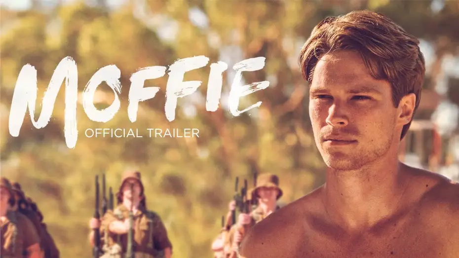 Видео к фильму Моффи — Official UK Trailer