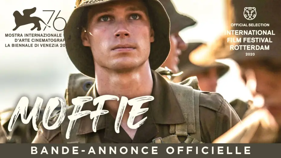 Видео к фильму Моффи — MOFFIE - Bande Annonce [VF]