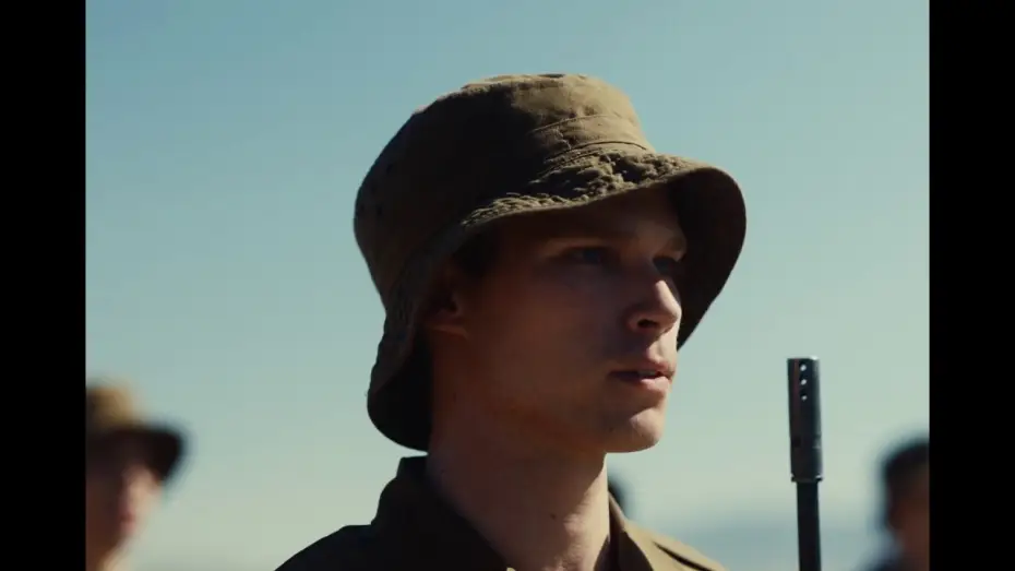 Видео к фильму Моффи — Official South African Trailer
