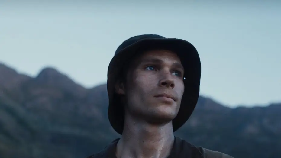 Видео к фильму Моффи — Moffie – trailer | IFFR 2020