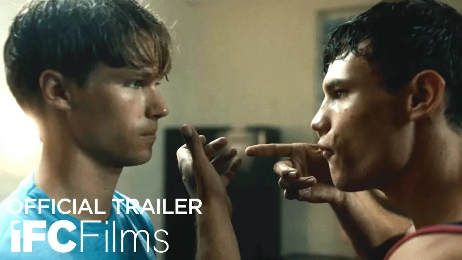 Видео к фильму Моффи — Official US Trailer