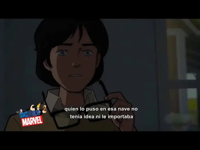 Видео к фильму Супермен: Человек завтрашнего дня — SUPERMAN Man of Tomorrow - Trailer - Superman Hombre del Mañana - Subtitulado - Español