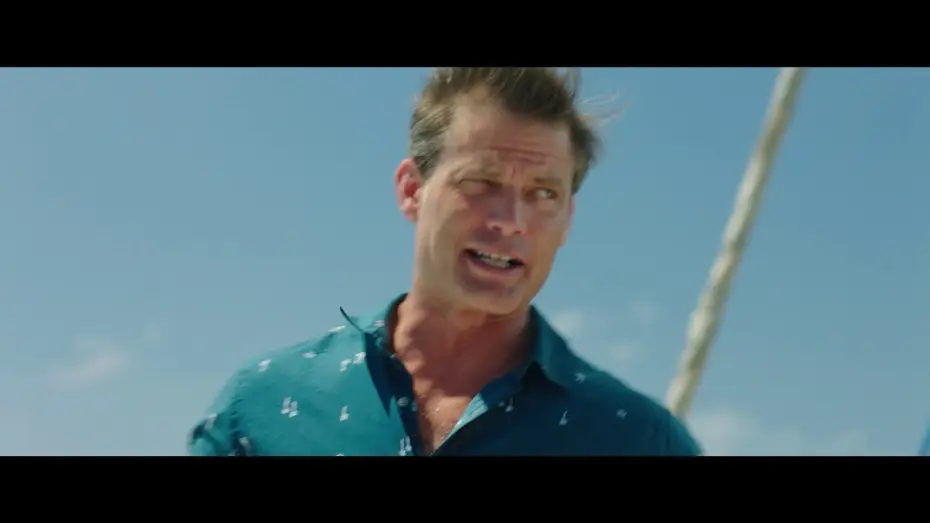 Видео к фильму Мертвые воды — Official Trailer