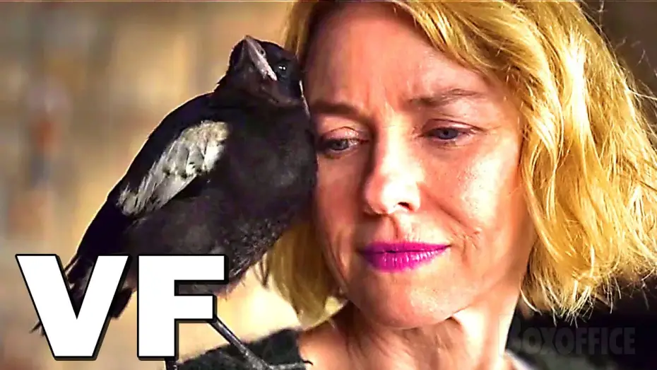 Видео к фильму История семьи Блум — PENGUIN BLOOM Bande Annonce VF (2021) Andrew Lincoln, Naomie Watts, Drame