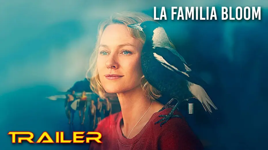 Видео к фильму История семьи Блум — La familia Bloom - Tráiler español