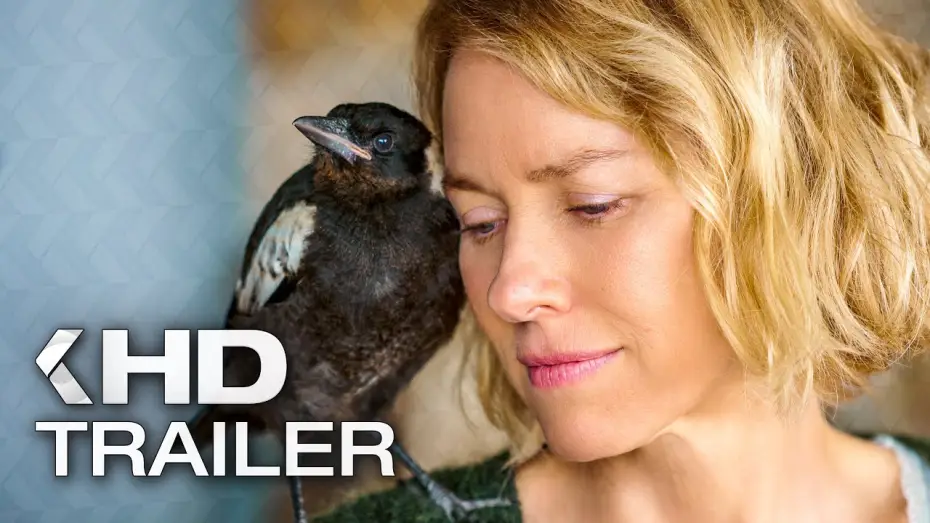 Видео к фильму История семьи Блум — BEFLÜGELT Trailer German Deutsch (2021)