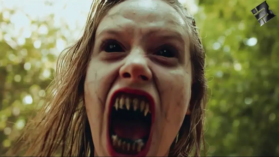 Видео к фильму Wicked Witches — Official Trailer