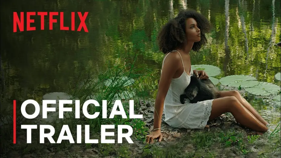 Видео к фильму Трагедии джунглей — Tragic Jungle | Official Trailer | Netflix