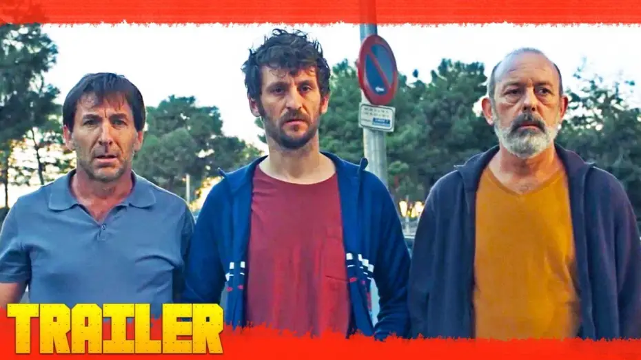 Видео к фильму El plan — El Plan (2020) Tráiler Oficial Español