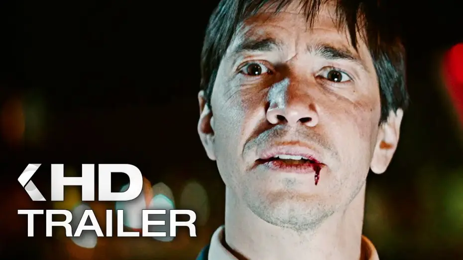Видео к фильму Ловушка разума — THE WAVE Trailer German Deutsch (2020)